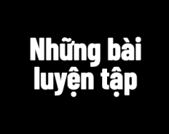 Luyện tập kỹ thuật Whip Shading