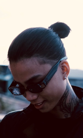 MINH HAIR