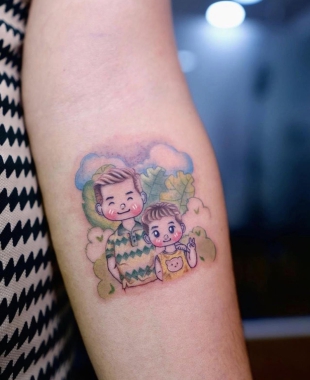 Tuan Le
