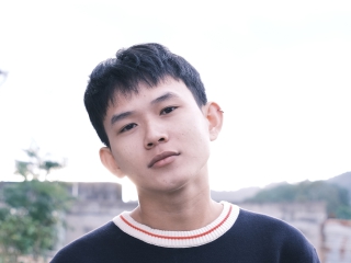 CHÍ TÂM