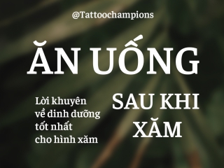 XĂM XONG CÓ NÊN KIÊNG GẠO NẾP VÀ THỊT BÒ?