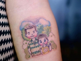 Tuan Le