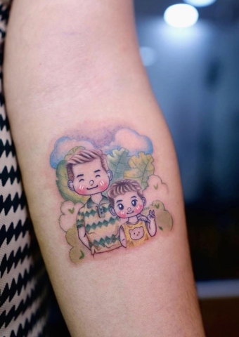Tuan Le