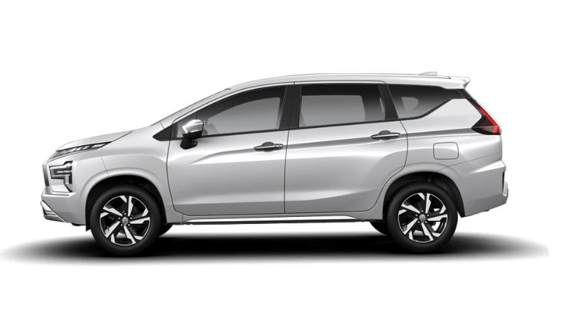 MITSUBISHI XPANDER