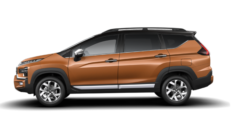 MITSUBISHI XPANDER CROSS